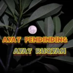 Logo of Ayat Pendinding(Ayat Ruqyah) android Application 